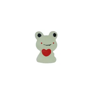 مجسمه مدل شبتاب طرح قورباغه