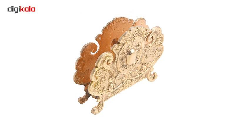 جا دستمالی مدل کلارک