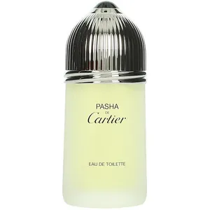 Cartier Pasha De Cartier Eau De Toilette For men 100ml