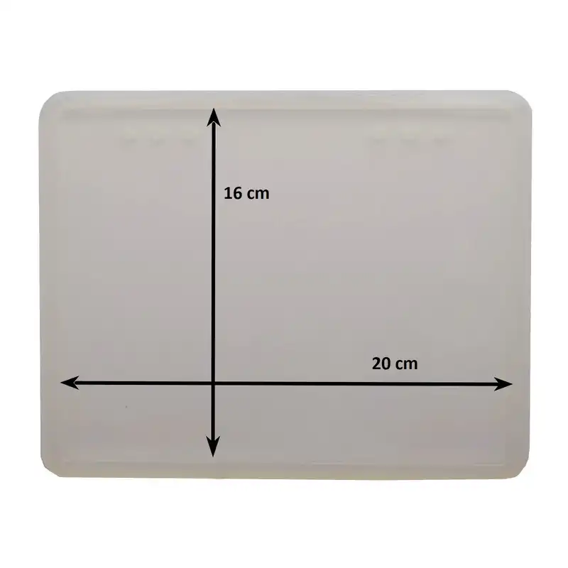 قالب رزین مدل جلد کلاسور