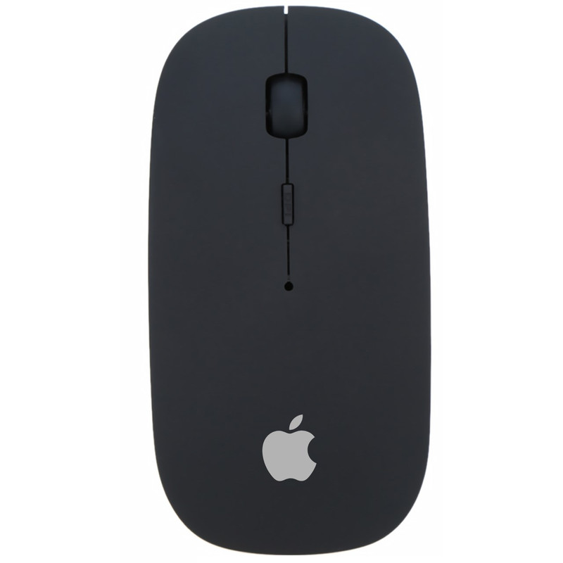 ماوس بی سیم مدل Pro- Black