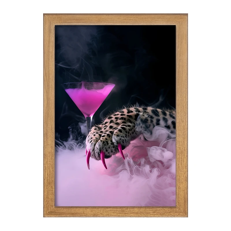 تابلو خندالو مدل مفهومی کد F3837