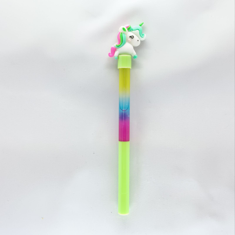 روان نویس مدل طرح یونیکورن آکواریومی