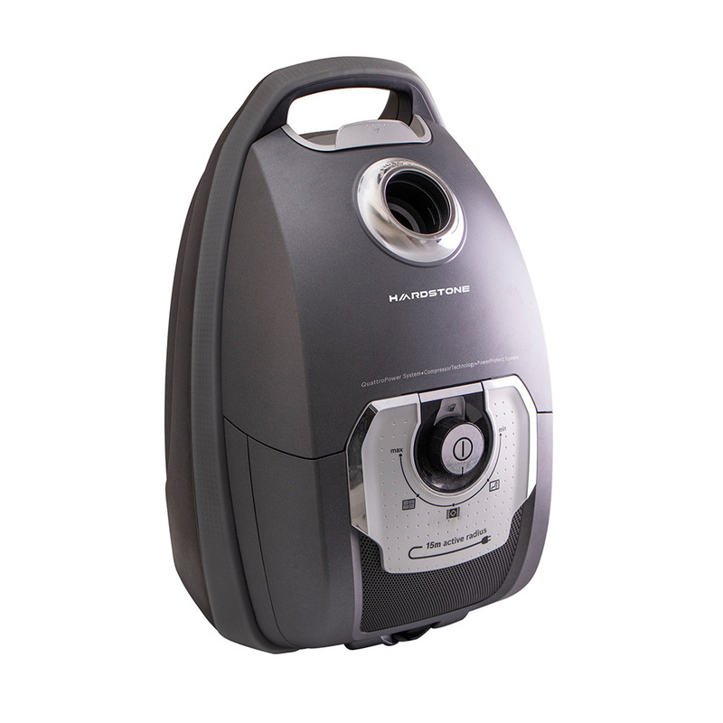 جاروبرقی 2500 وات هاردستون مدل VCP1822