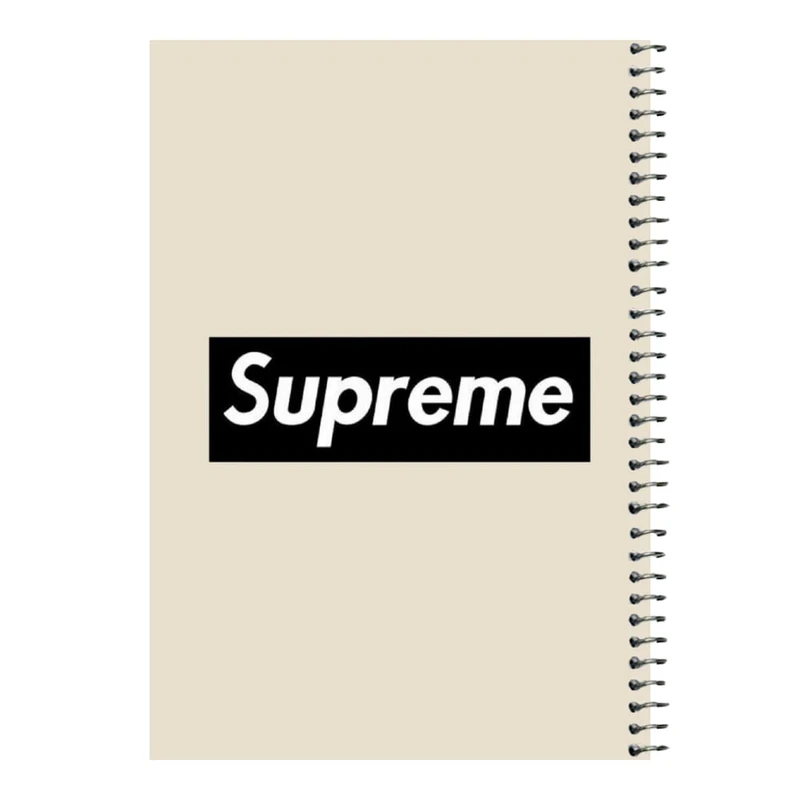 دفتر مشق 80 برگ اس جی مدل اسپرت کد۲۳   