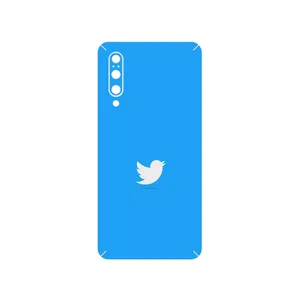 MAHOOT Tweeter Cover Sticker for Xiaomi Mi 9