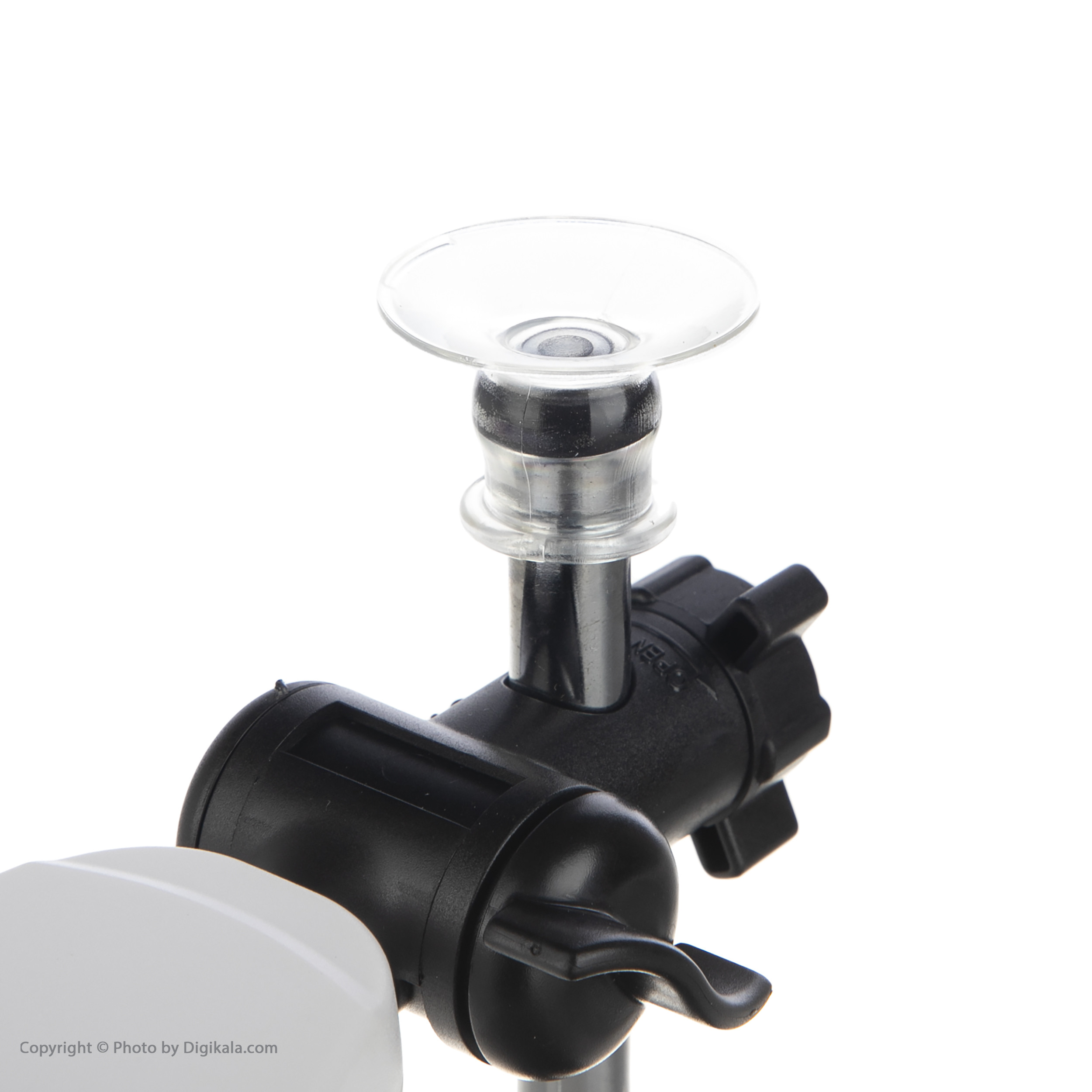 پایه هویه مدل MG16129DC پایه هویه مدل MG16129DC