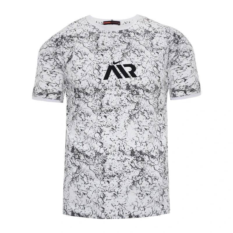 تی شرت آستین کوتاه مردانه مدل SH-898