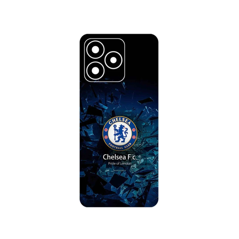 برچسب پوششی ماهوت مدل Chelsea مناسب برای گوشی موبایل ریلمی C53