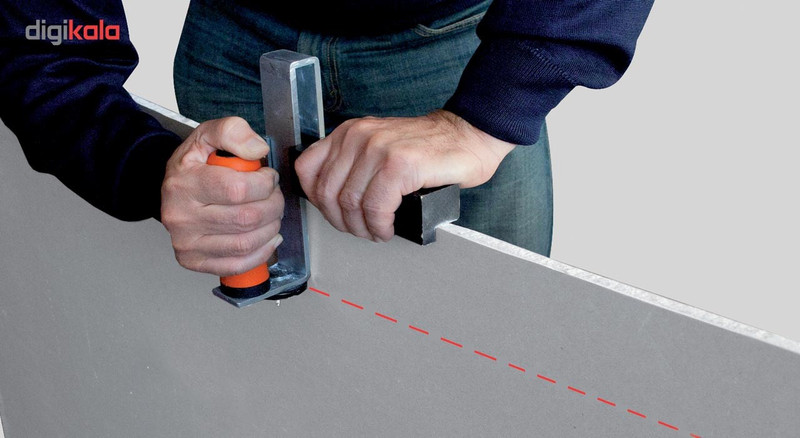 کاتر رولی ادما مدل 062955 کاتر رولی ادما مدل 062955