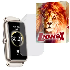 Lionex NNOL20 Screen Protector For Huawei Watch Fit mini