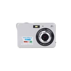 دوربین دیجیتال مدل HD 1080P 18MP 8X 2.7 Inch Screen