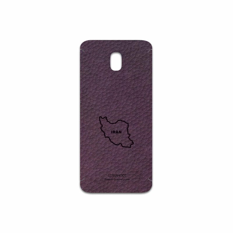 برچسب پوششی ماهوت مدل PL-IRC مناسب برای گوشی موبایل سامسونگ Galaxy J5 Pro