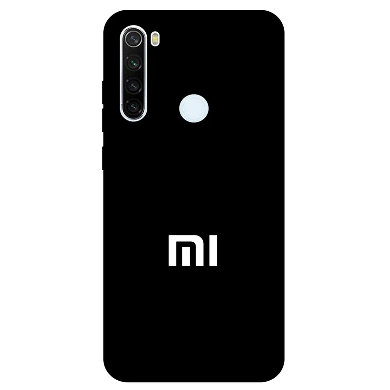 کاور مگافون کد 2878 مناسب برای گوشی موبایل شیائومی Redmi Note 8T