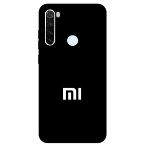 Megafone 2878 Cover For Xiaomi Redmi Note 8T