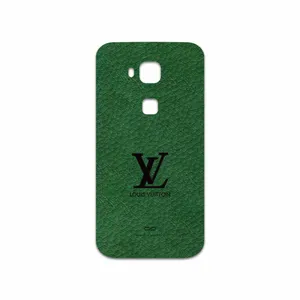 MAHOOT GL-LS_VTTN Cover Sticker for Huawei Ascend G8