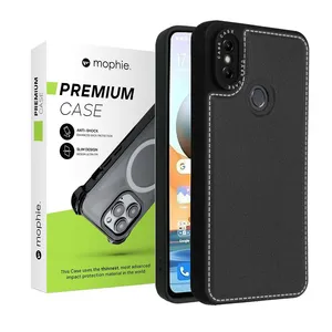 Mofi Leather Case For Xiaomi Mi A2 / 6X