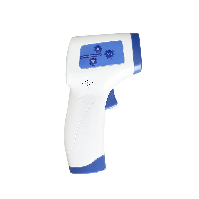 ترمومتر لیزری مدل B668 کد 001