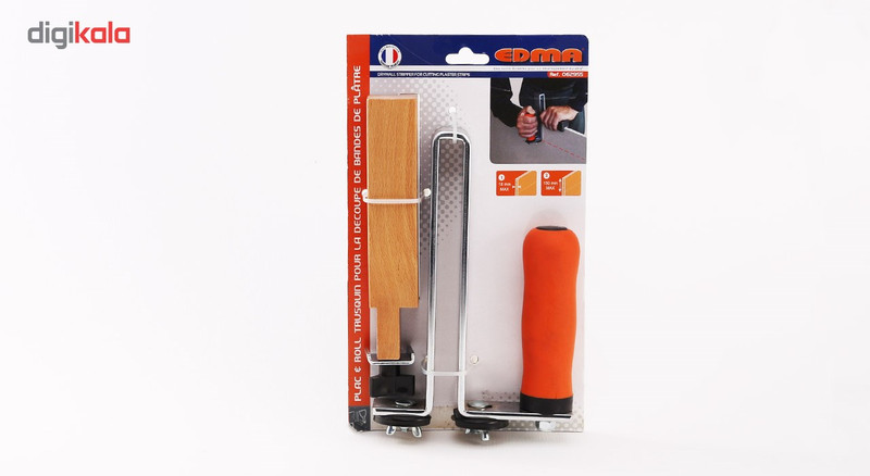 کاتر رولی ادما مدل 062955 کاتر رولی ادما مدل 062955