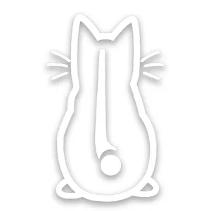  برچسب بدنه خودرو کد W201