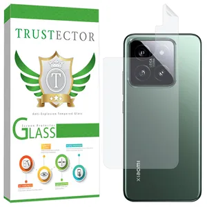 Trustector TNAMB20 Screen Protector For Xiaomi 15