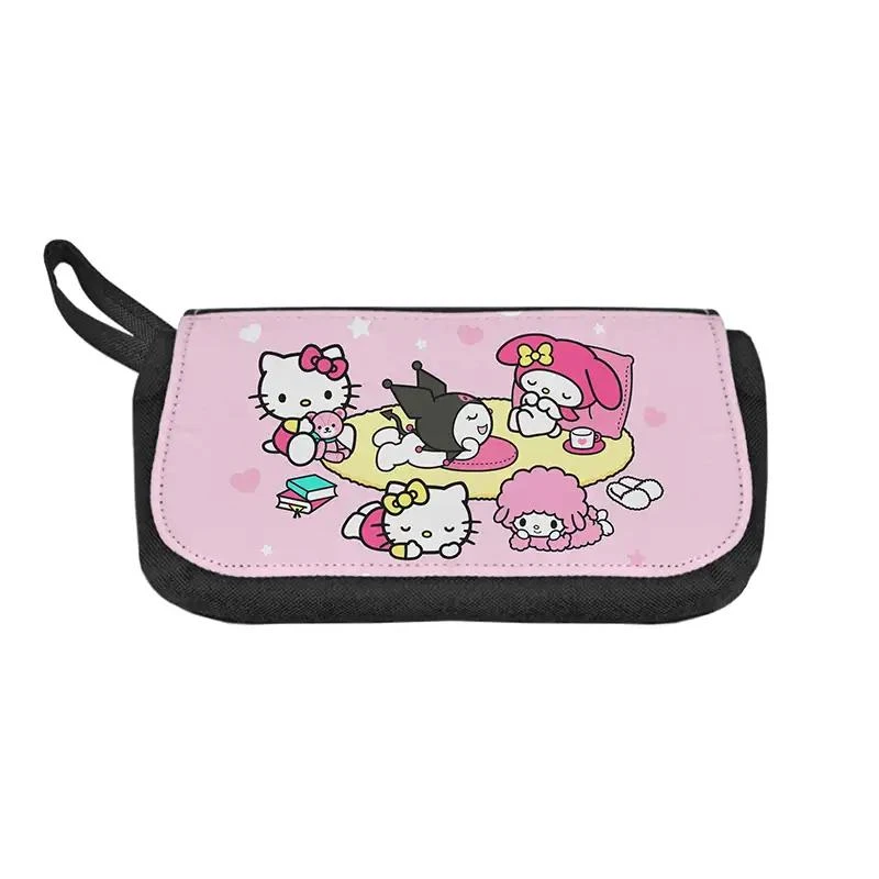 جامدادی زیگ زاگ طرح شازده کوچولو کد 6698