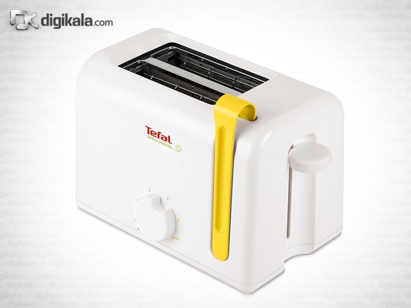 توستر تفال مدل TT2200 Invent