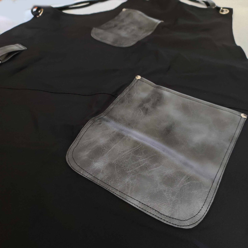 پیش بند کار مدل barista 65