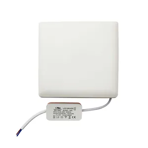 پنل سقفی ال ای دی 18 وات دیپلمات مدل فول لایت روکار