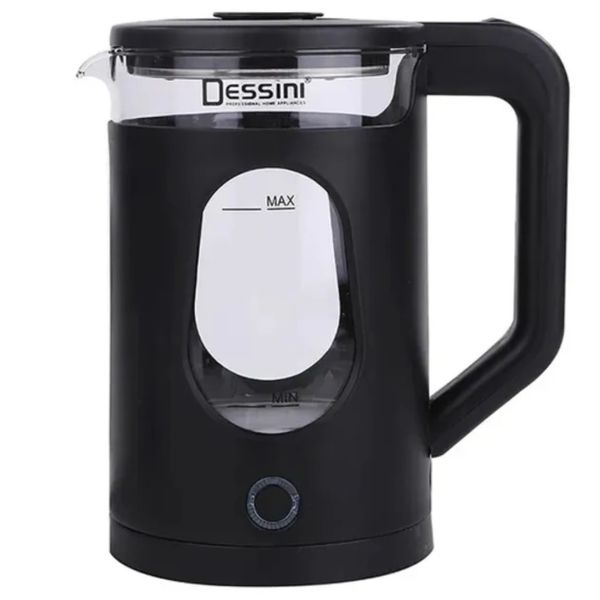 کتری برقی دسینی مدل DS-32SS گنجایش 1.8 لیتر