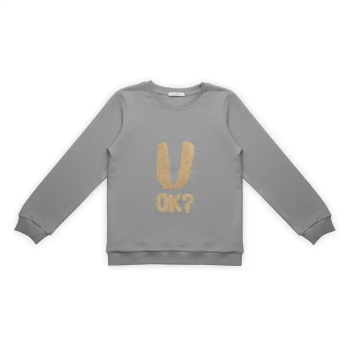 ست پیراهن و سویشرت پسرانه فیورلا مدل ایلا کد 43551