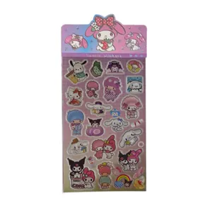 برچسب مدل کرومی