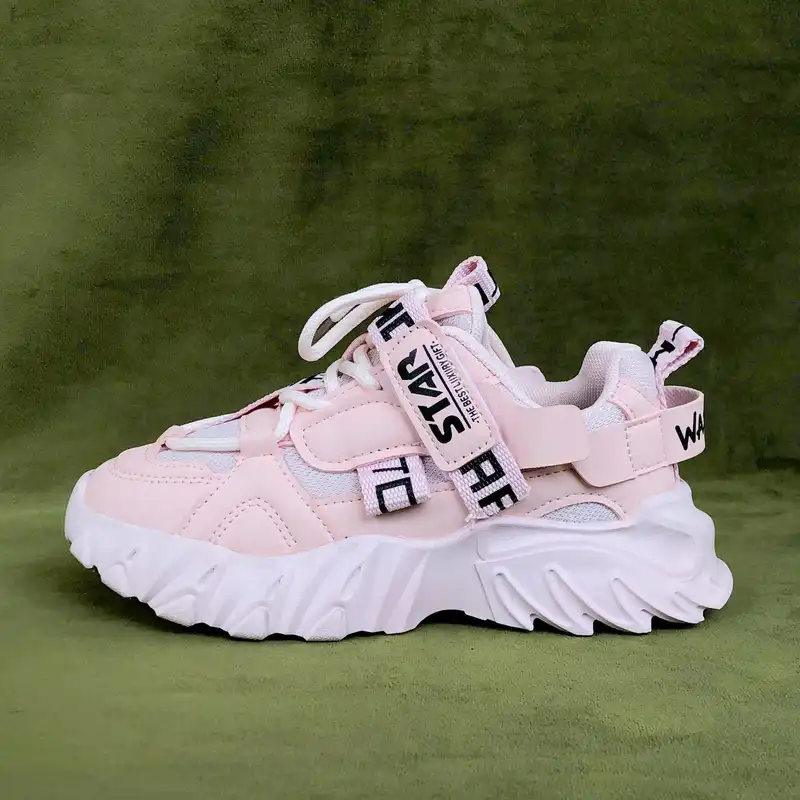 کفش پیاده رویبچگانه مدل 101041