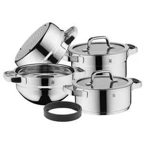 سرویس قابلمه 6 پارچه دبلیو ام اف مدل Compact Cusion