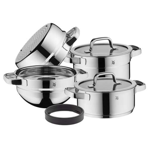 سرویس قابلمه 6 پارچه دبلیو ام اف مدل Compact Cusion