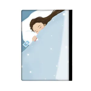 کلاسور مدل دختر کد 704