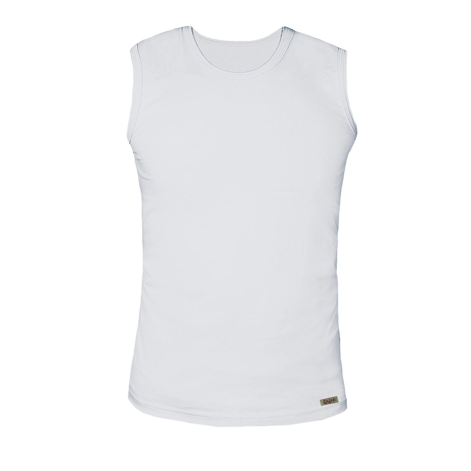 زیرپوش مردانه تولیدی پاران مدل 08 مجموعه 6 عددی - - 3