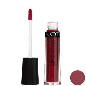 رژ لب مایع نوت سری Hydra Color شماره 20