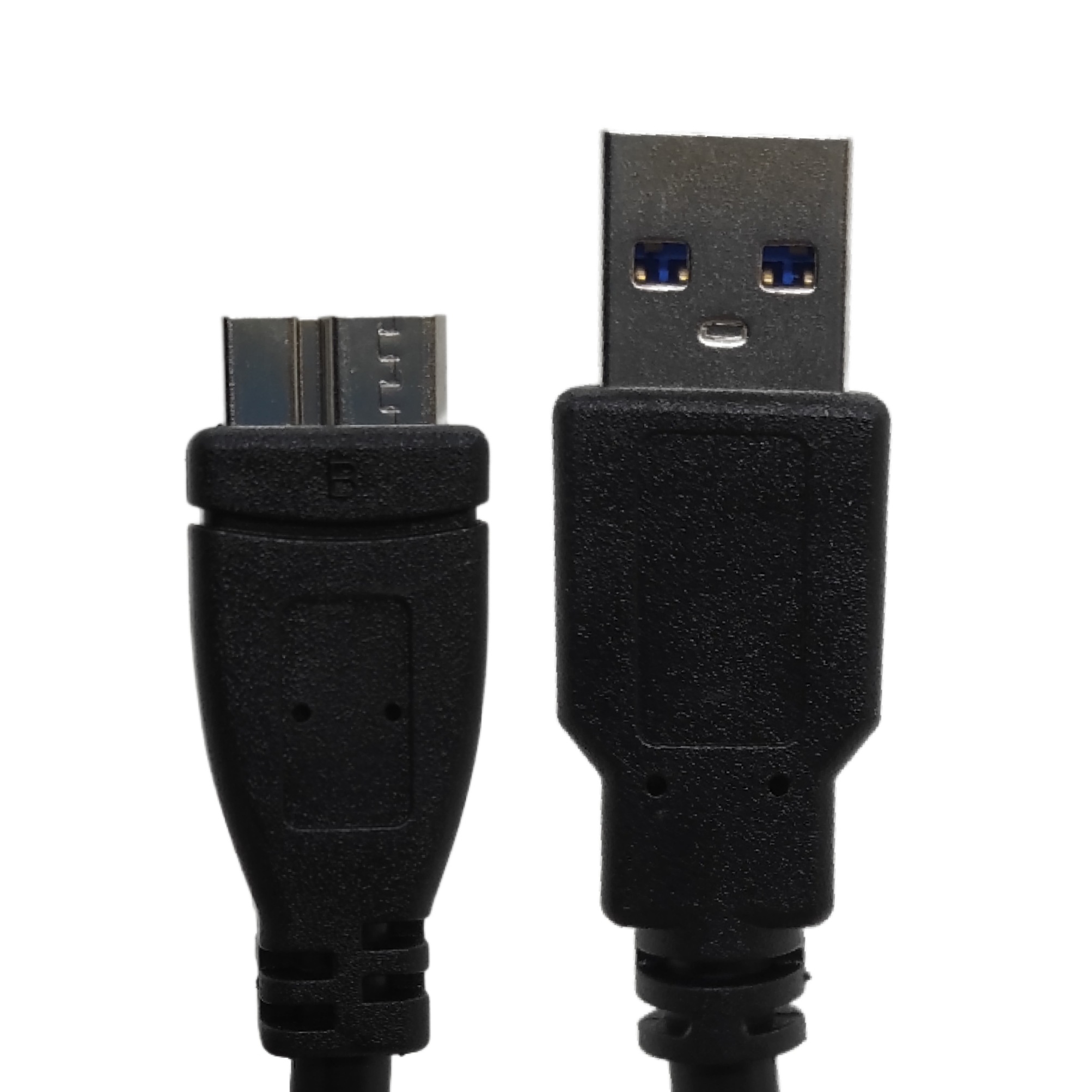 کابل هارد اکسترنال USB-3 فشن مدل EG402 طول 0.5 متر