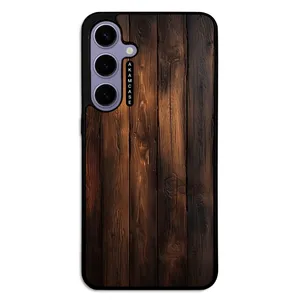 AKAM AMC-WSGS24P-WOOD-23 Cover For Samsung Galaxy S24 Plus