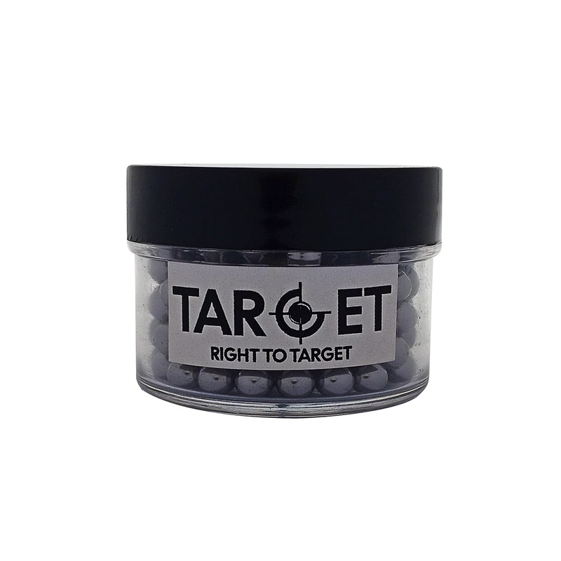 ساچمه دوچرخه مدل فولادی 5.5mm-7.32in-250 مناسب برای دوچرخه کوهستان تا سایز 26 مجموعه 250 عددی