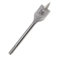  مته ولف مدل برگی کد T24 سایز 24 میلی متر