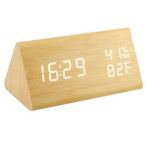 ساعت رومیزی دیجیتال مدل bambo کد 3749