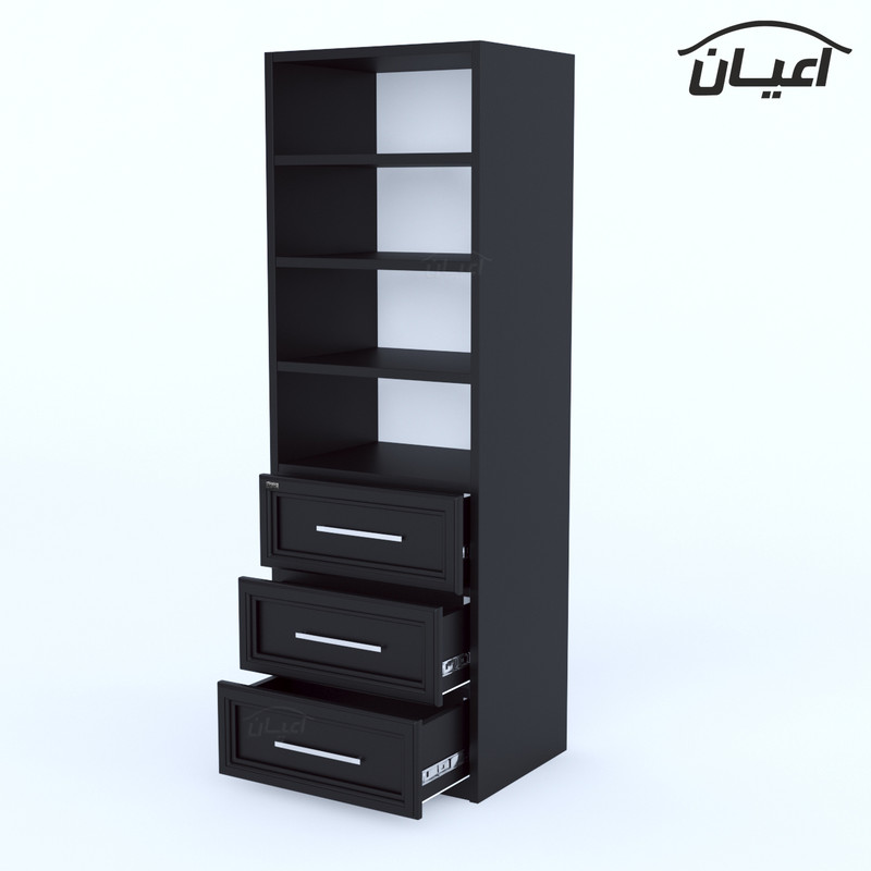 میز تحریر اعیان مدل FH345 مجموعه 3 عددی