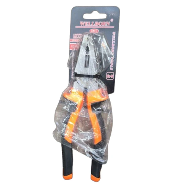 انبردست ولبورن مدل RH-150 سایز 200 میلی متر