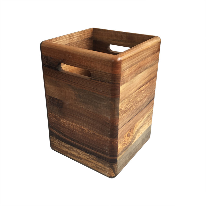 ست سطل و جای دستمال شیجا وند مدل مینیمال ست سطل و جای دستمال شیجا وند مدل مینیمال