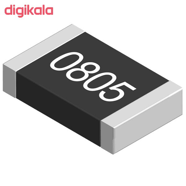 مقاومت اس ام دی 1.2 کیلو اهم هوتک مدل 805 رول 5000 عددی main 1 2