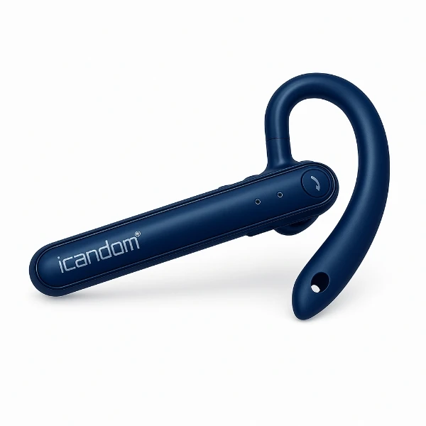 هندزفری بی سیم ارلدام مدل BH-107