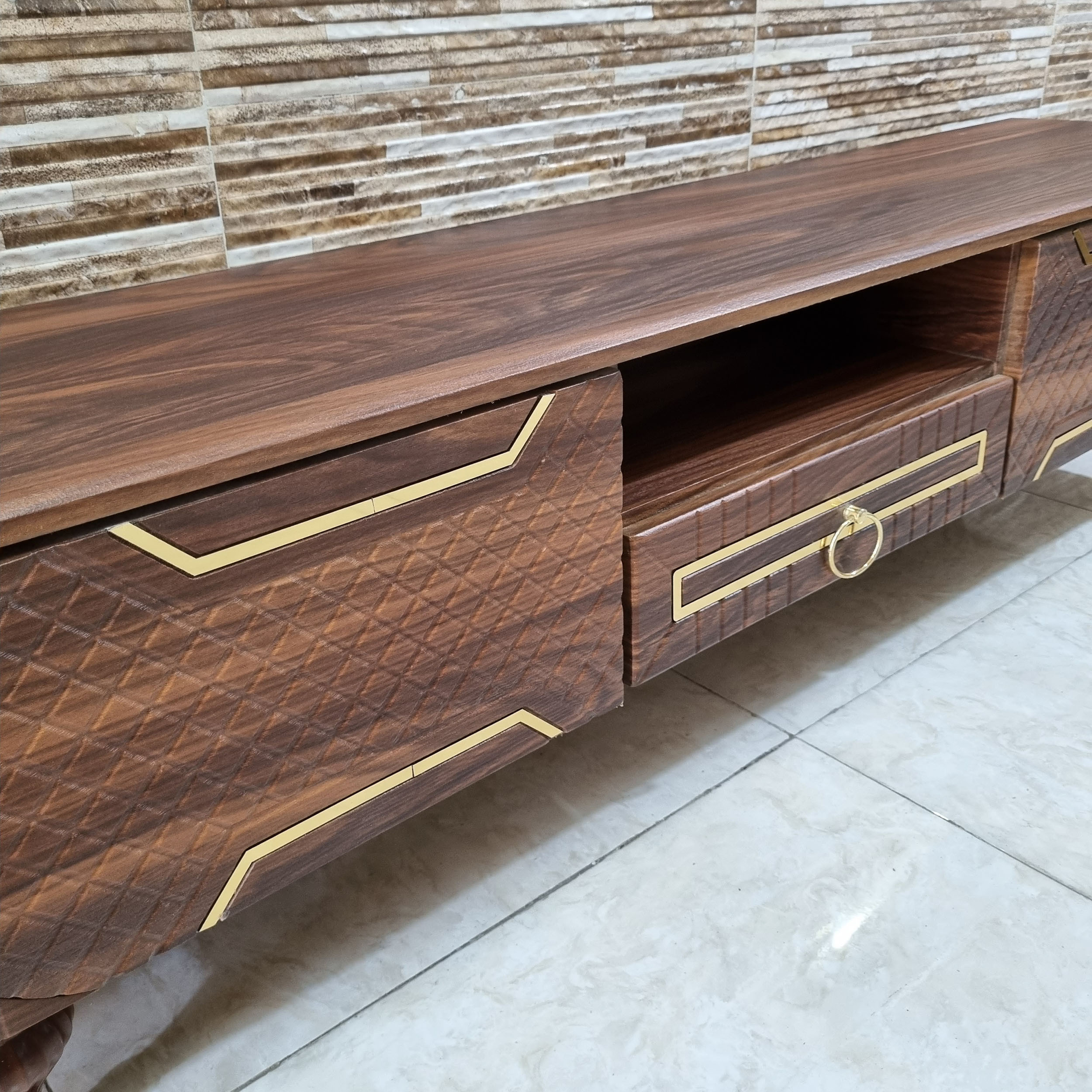 میز تلویزیون شبستان مدل 2036