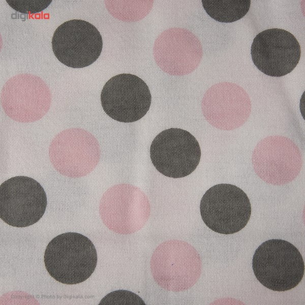 خشک کن کارترز مدل Flower and Parrot بسته 4 عددی